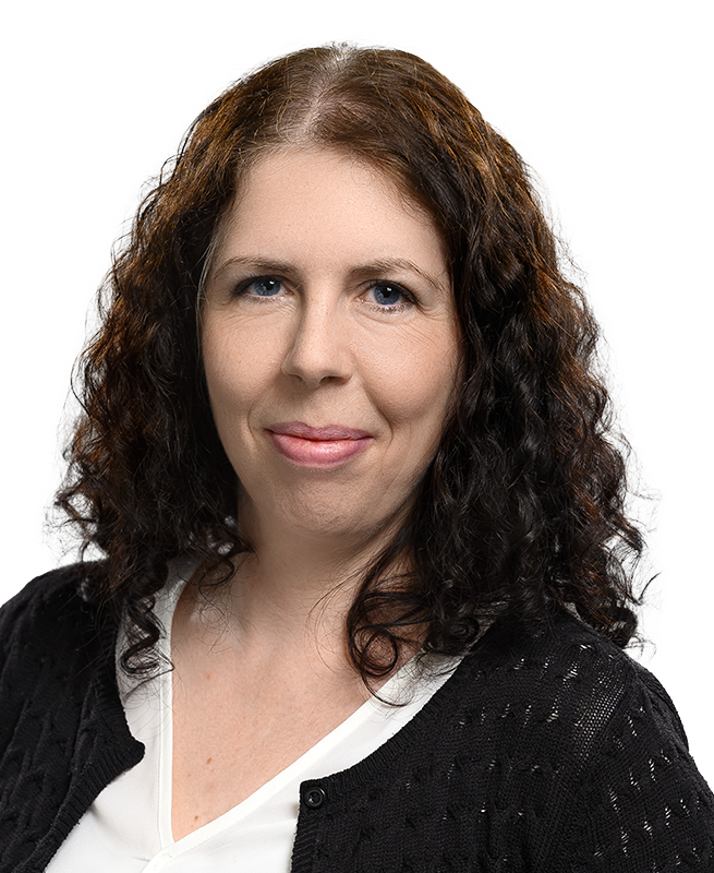 Anke Wendel