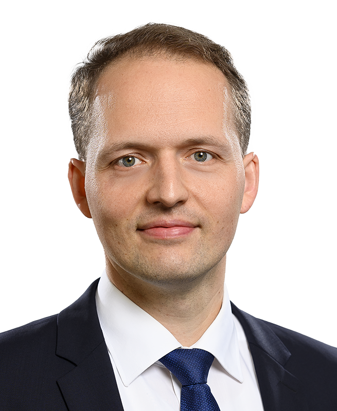 Artur Gebert