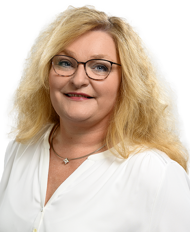 Susanne Kallen