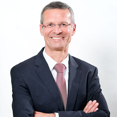 Ewald Ure