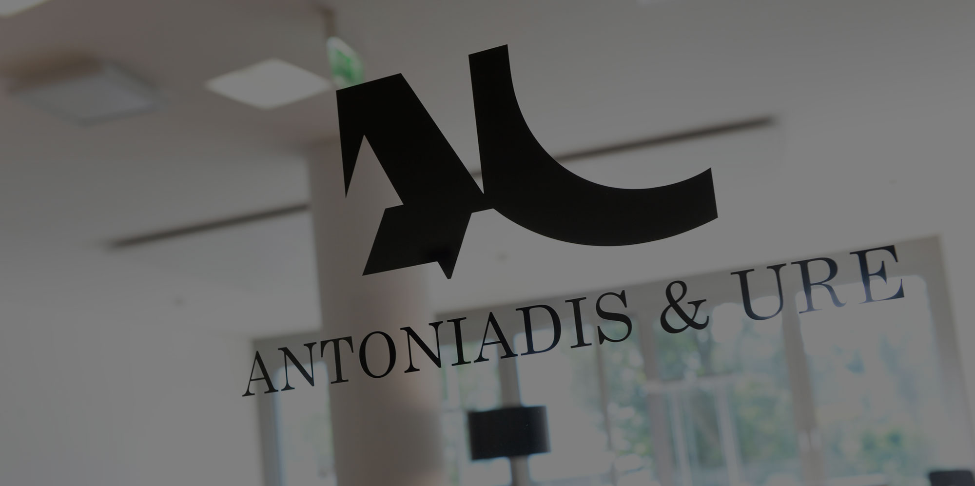 Antoniadis & Ure Rechtsanwaltsgesellschaft Mbh