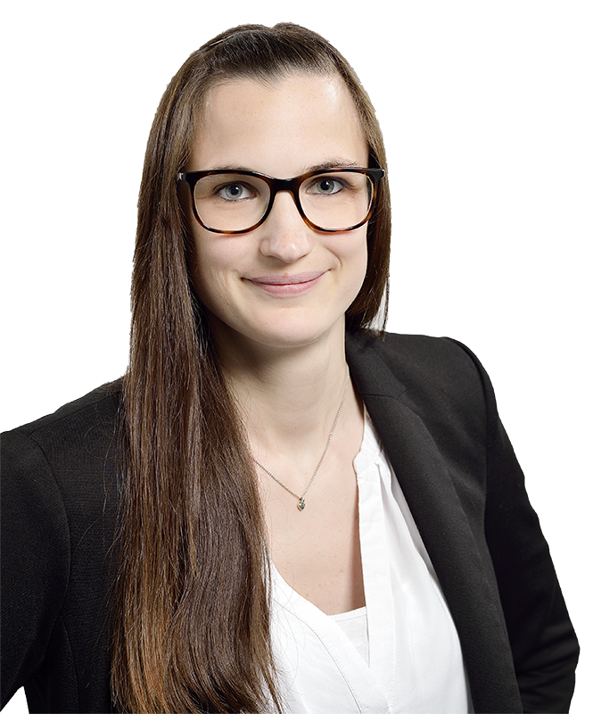 Alicia Franken