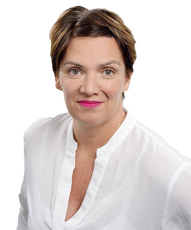 Annekatrin Hoffmann
