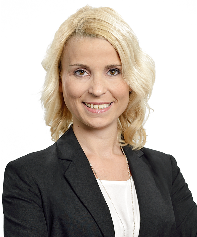 Stefanie Jacob