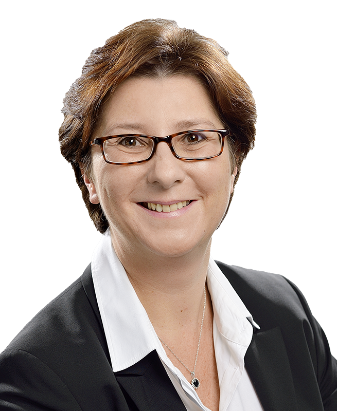 Claudia Heidersdorf
